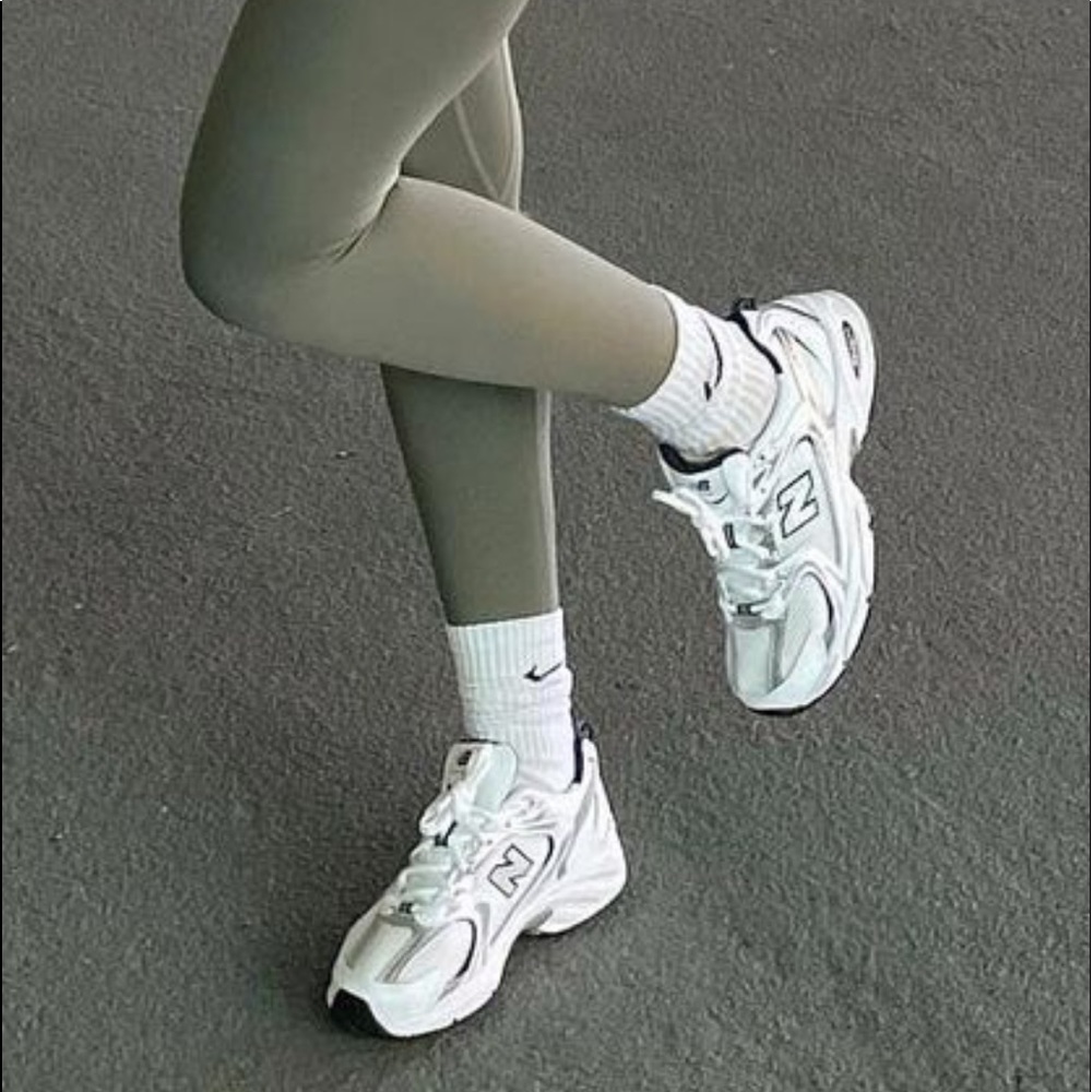 ❌SOLD❌ New Balance 530 trainers